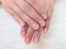 はあとねいる 和泉中央店/あやか指名限定デザイン♪