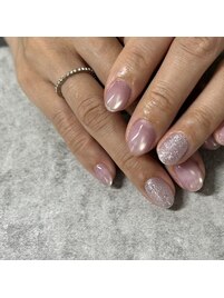 マグネット×フラッシュ