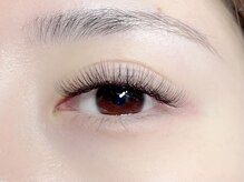 ミニョン(mignon)/ボリュームラッシュ120束