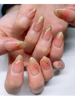 アルコネイル(R-co nail)/