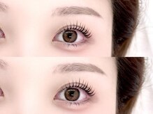 デイジー バイ アルテフィーチェ 梅田(daisy by artefice)/パリブロウデザイン☆