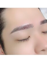 エストアール 博多口店(est-r.)/#美眉#アイブロウスタイリング