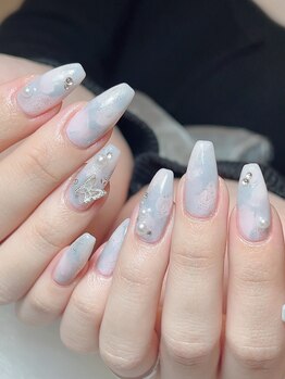 キャンディベース ドライブイン(Candybase Drive in)/ニュアンスデザイン