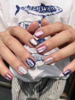 アス 学芸大学(Us)/