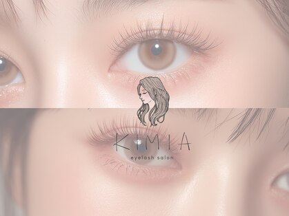 キミア(KIMIA)の写真
