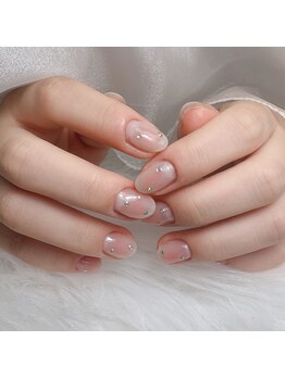 グリッター(Glitter)/定額A