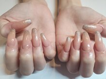 アールエム(Rm)/7月◎ネイル