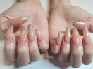 7月◎ネイル