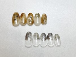 定額シンプルデザイン♪