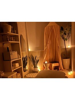 冷え改善・代謝をUPしたい