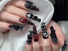 ロージー(Rosie)/パーツつけ放題