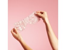 サロンリンセ(Rinse)/☆ローズクォーツでアイセラピー