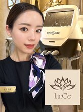 ウィズルーチェ 神栖店(with luce) 萩原 里実