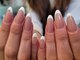 ネイルサロンハマチ(Hamachi)の写真/腕自慢のネイリストが理想の魅せる指先を実現♪グラデーション/フレンチ/マグなど豊富なメニューをご用意◎