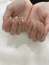 ライフネイル 恵比寿(LifeNail)/デザインネイル