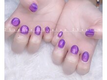 ニゴサロン(25Salon)/