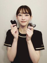 小顔フェイスラボ 新潟店(小顔FaceLabo.) 高橋 芽衣