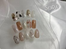ソラ(SORA)/【11月新作】