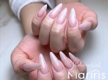 マリリス(Mariris)/wakanaちゅるんデザイン♪