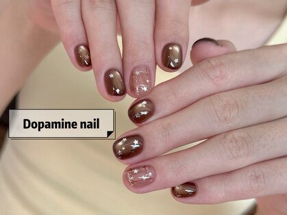 ドーパミンネイル 錦糸町(dopamine nail)の写真