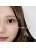 【EYE】フラットラッシュ120本 ¥9500 ※ERIKA.YUI指名
