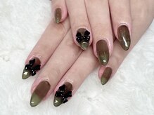 ビューティフルミー(Beautiful Me)/＊ワンカラーネイル＊