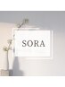 ☆SORA【2・３月限定】☆最強長さだし１０本￥７５００→￥６５００☆