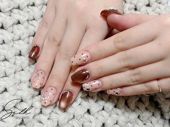シルク バイ ネイルズ(Silk by nails)/
