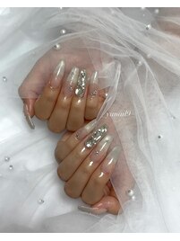 堀江ネイル/日本橋ネイル