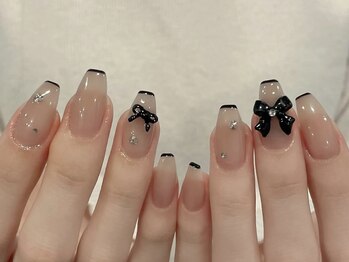 ドリーミーネイル 池袋(Dreamy Nail)/¥7980《90分》