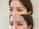ピシェ(piche)の写真/【お顔の印象を変える眉メニューを導入済☆】眉ワックスで自分にぴったりの形に仕上げましょう♪