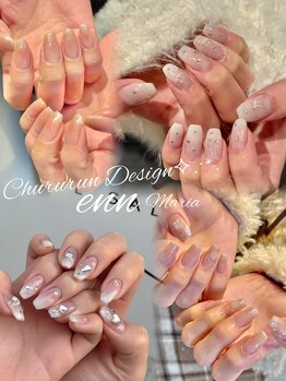 エン(enn)/ちゅるるんDesign♪