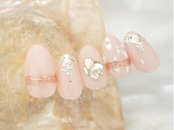 ABCネイル 自由が丘店(ABC Nail)/★NEW★ハンド定額オフ込6980円