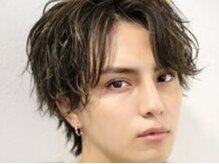 ルミシア トウキョウ 長崎店(LUMICIA. TOKYO)の雰囲気（メンズ眉お任せ下さい♪[長崎/アイブロウ/美眉毛/まゆげ]）