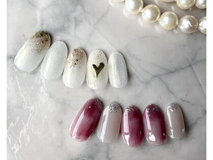 ルポネイル(repos.nail)の写真