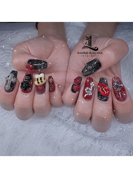 バンブーブリス 池袋東口店(BambooBliss)/