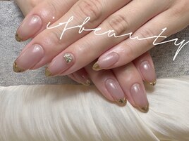 ガラスフレンチ