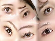 ブリアンテ(Total Beauty BRILLANTE)