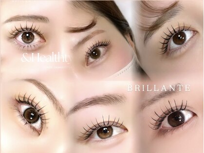 ブリアンテ(Total Beauty BRILLANTE)の写真