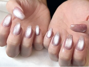 マイフェアレディ 今池(MyFairLady)/うるうるマグネット