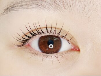 イリゼ(irise)の写真/丁寧なカウンセリングで初めての方も◎最高級品質×圧倒的技術でリピーター様から多くの信頼を集めるサロン