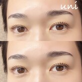 ユニ(uni)