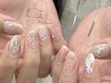 ロンロンネ 高田馬場(ronronne.)/【HAND-持ち込み】10design