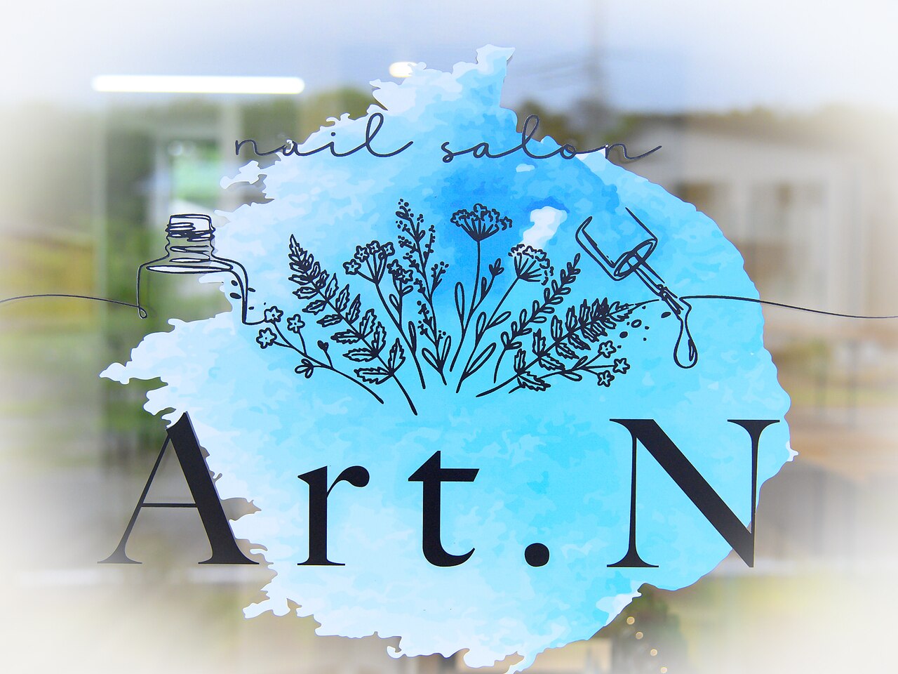 アートドットエヌ(Art.N)｜ホットペッパービューティー
