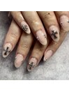 甘辛クロムネイル☆