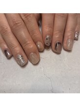 フレールアイラッシュ(Frere eyelash)/90分コース