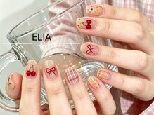 エリア(ELIA)/