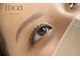 moa -eyelash-の写真