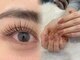 イユー(yeu)の写真/アイメニューとネイルメニューの同日施術可能◇
