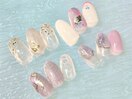 □定額6480円シンプルコース□